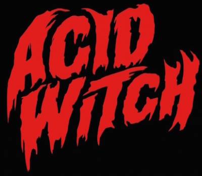 logo Acid Witch